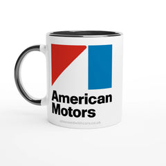 AMC Logo Mug