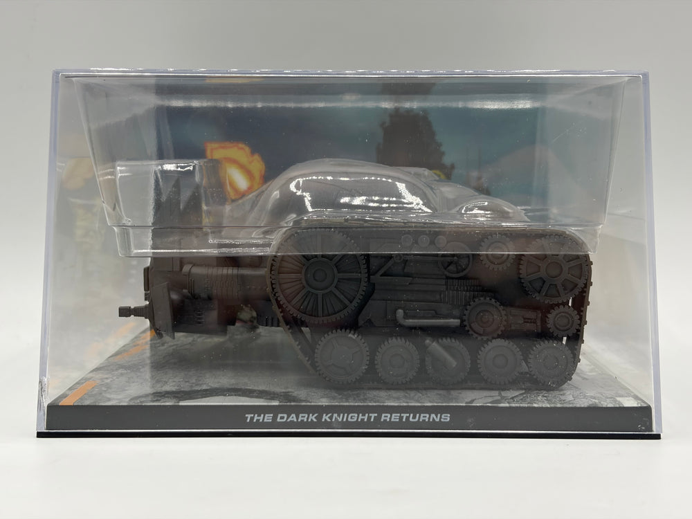 1/43 1986 Bat Tank - The Dark Knight Returns | Batman Automobilia Collection