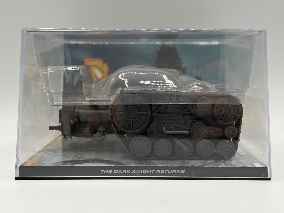 1/43 1986 Bat Tank - The Dark Knight Returns | Batman Automobilia Collection