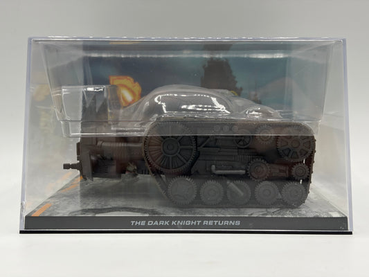 1/43 1986 Bat Tank - The Dark Knight Returns | Batman Automobilia Collection