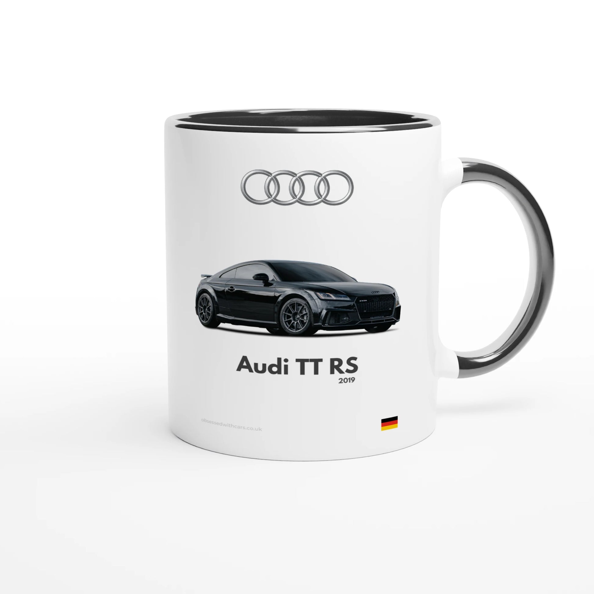 Audi TT RS Mug
