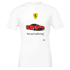 326 Ferrari LaFerrari T-Shirt