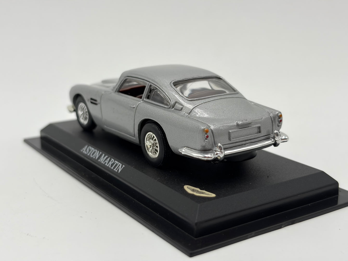 1/43 1964 Aston Martin Martin DB5 - Del Prado | Model Car