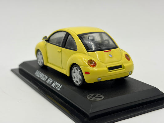 1/43 1997 Volkswagen Beetle - Del Prado | Model Car