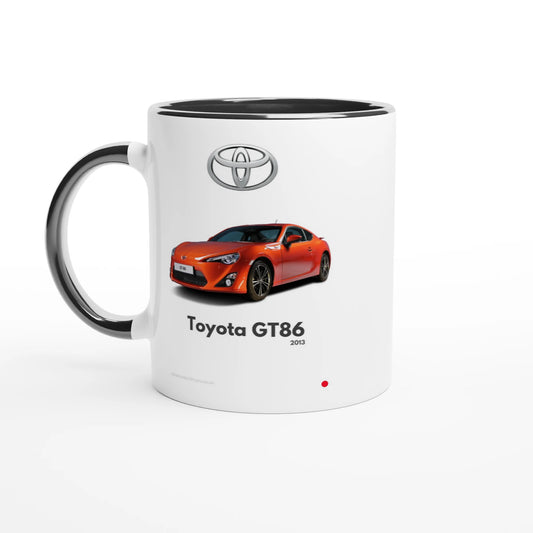 Toyota GT86 Mug