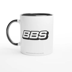 BBS Mug