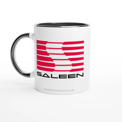 Saleen Logo Mug