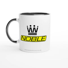 Noble Logo Mug