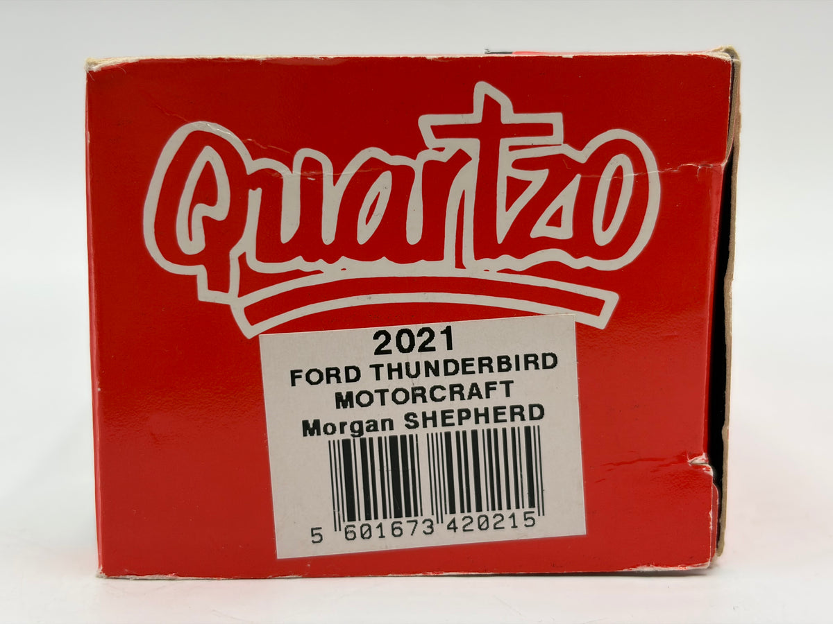 1/43 1991 Ford Thunderbird - Morgan Shepherd - NASCAR | Model Car