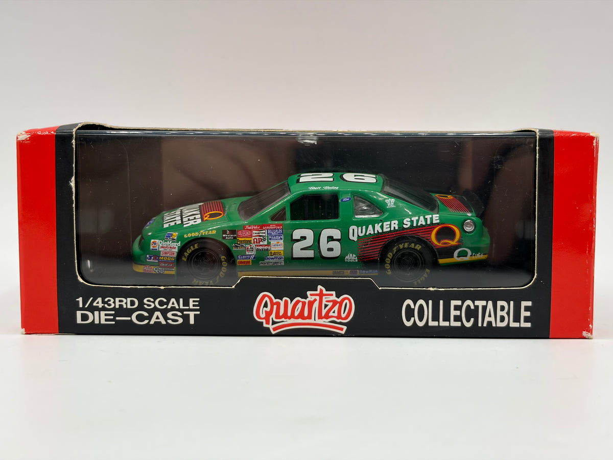 1/43 1994 Ford Thunderbird - Brett Bodine - NASCAR | Model Car