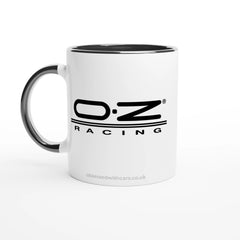 OZ Racing Mug