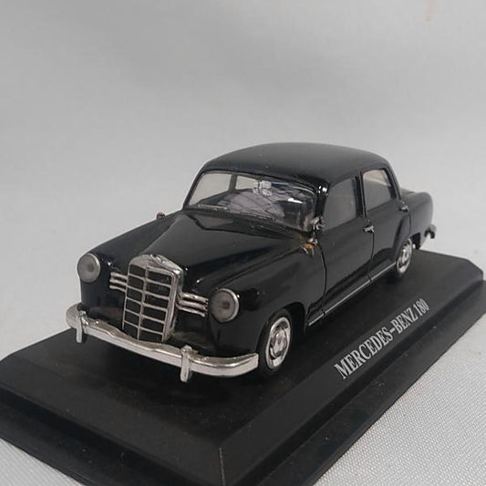 1/43 1956 Mercedes-Benz 180 - Del Prado