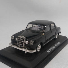 1/43 1956 Mercedes-Benz 180 - Del Prado | Model Car
