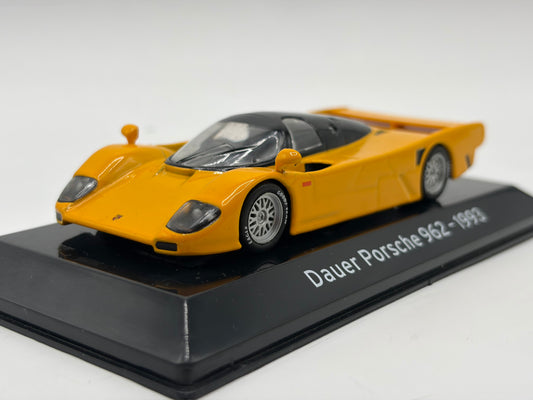 1/43 1993 Dauer Porsche 962 | Model Car | Supercar Collection