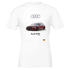 051 Audi RS6 T-Shirt