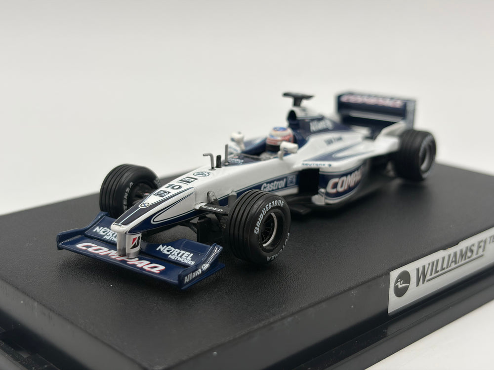 1/43 2000 Williams FW22 - Jenson Button | Model F1 Car