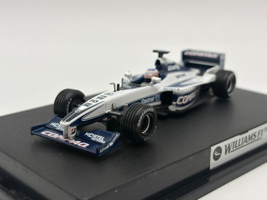 1/43 2000 Williams FW22 - Jenson Button | Model F1 Car