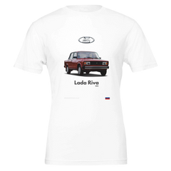 047 Lada Riva T-Shirt