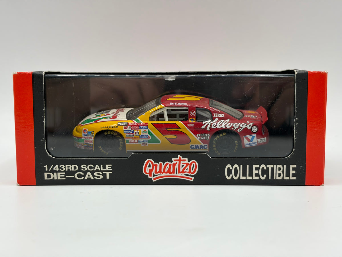1/43 1996 Chevrolet Monte Carlo - Terry Labonte - NASCAR | Model Car