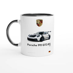 052 Porsche 911 GT3 RS Mug