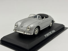 1/43 1954 Porsche 356A Speedster - Del Prado | Model Car