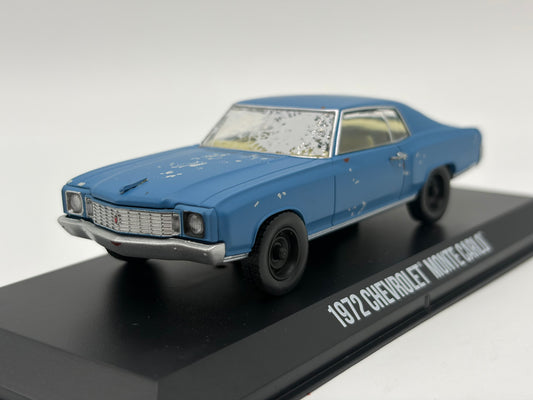 1/43 1972 Chevrolet Monte Carlo - Ace Ventura: Pet Detective | Model Car