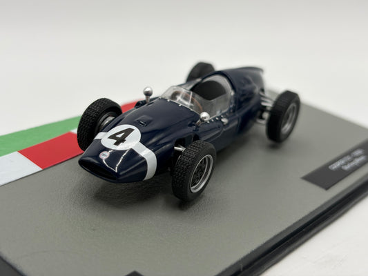 1/43 1959 Cooper T51 - Stirling Moss | Model F1 Car