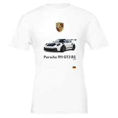 052 Porsche 911 GT3 RS T-Shirt