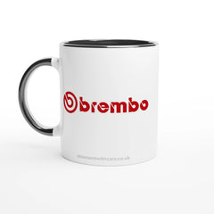 Brembo Mug