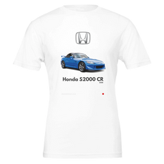 226 Honda S2000 CR T-Shirt
