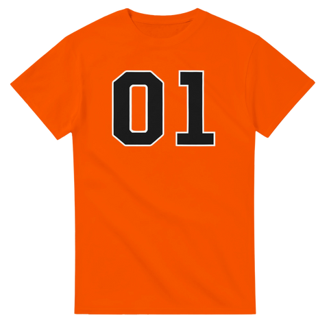 Dukes of Hazzard General Lee 