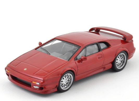 1/43 2002 Lotus Esprit V8 - DeAgostini | Model Car