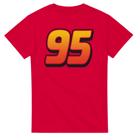 Lightning McQueen Cars 