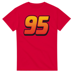 Lightning McQueen Cars 