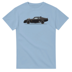 Mad Max Ford Falcon Interceptor T-Shirt