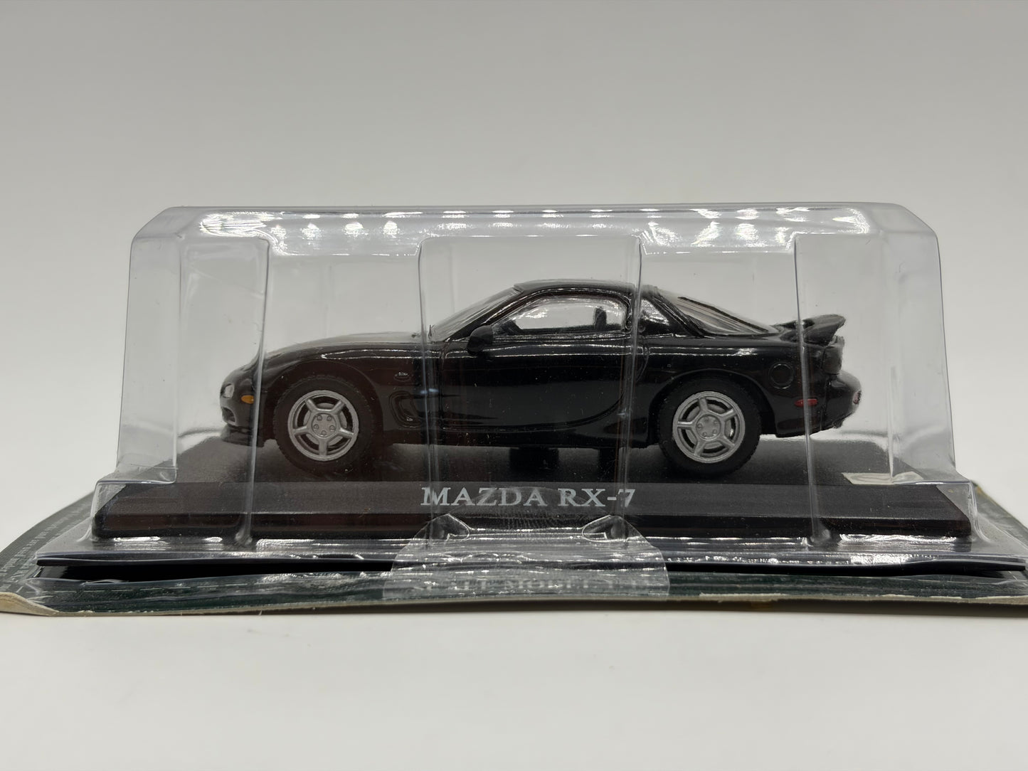 1/43 1991 Mazda RX-7 - Del Prado | Model Car