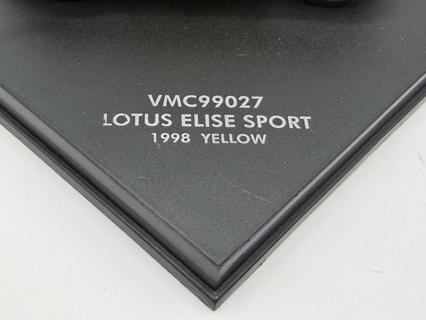 1/43 1998 Lotus Elise Sport - Vitesse | Model Car