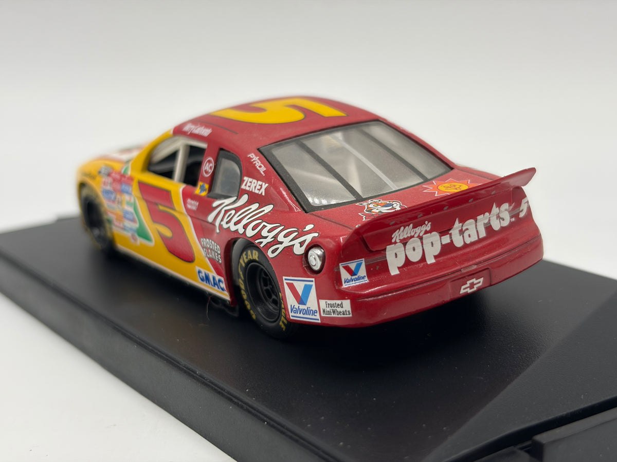1/43 1996 Chevrolet Monte Carlo - Terry Labonte - NASCAR | Model Car