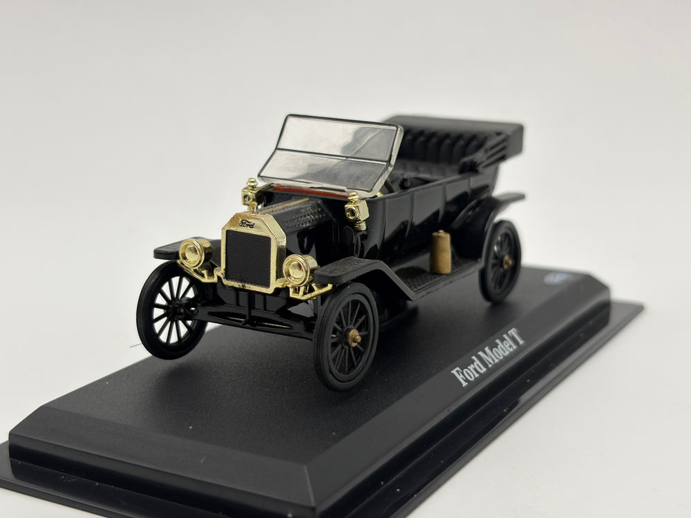 1/43 1912 Ford Model T - Del Prado | Model Car