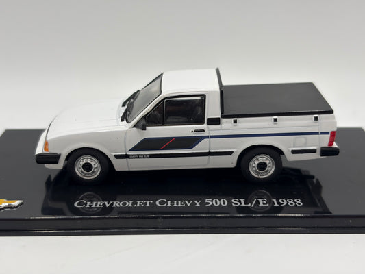 1/43 1988 Chevrolet Chevy 500 SL/E | Model Car
