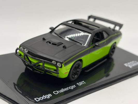 1/43 2011 Dodge Challenger SRT - Fast & Furious | Model Car