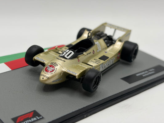 1/43 1979 Arrows A2 - Jochen Mass | Model F1 Car