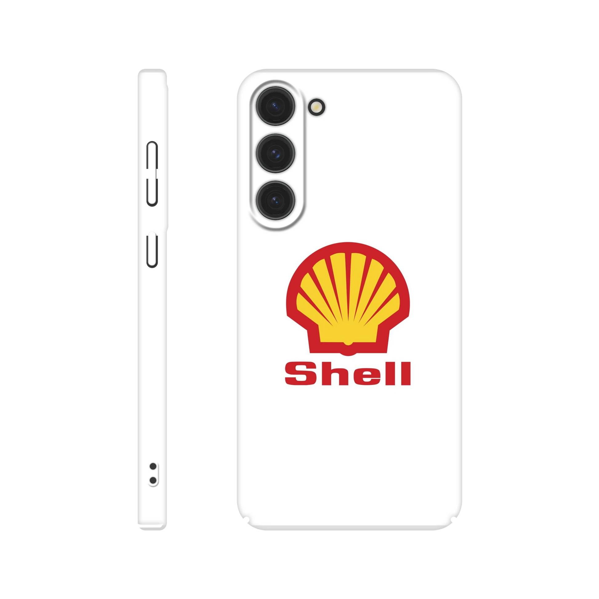 Shell Phone Case for Samsung Phones
