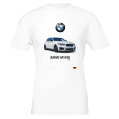 036 BMW M140i T-Shirt