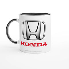 Honda Logo Mug