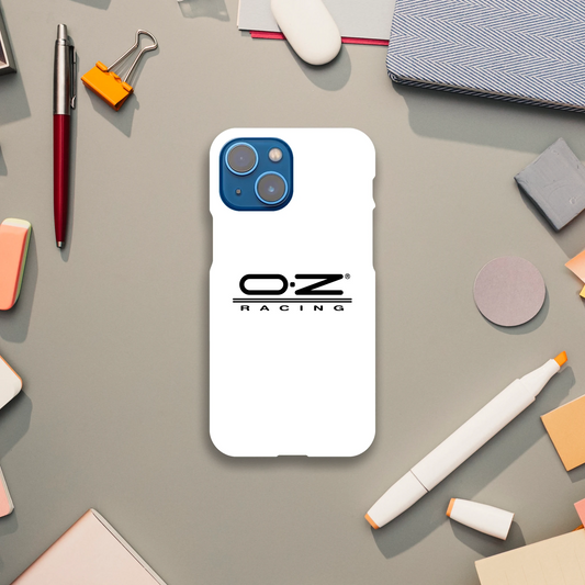 OZ Racing Phone Case for iPhone