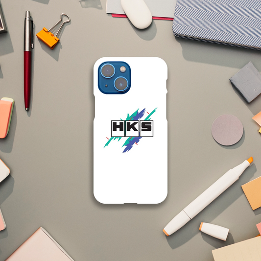 HKS Phone Case for iPhone