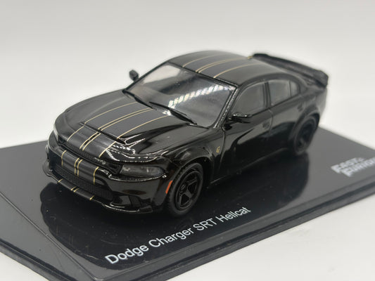 1/43 2020 Dodge Charger SRT Hellcat - Fast & Furious | Model Car