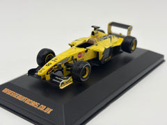 1/43 1999 Jordan 199 - Heinz-Harald Frentzen | Model F1 Car
