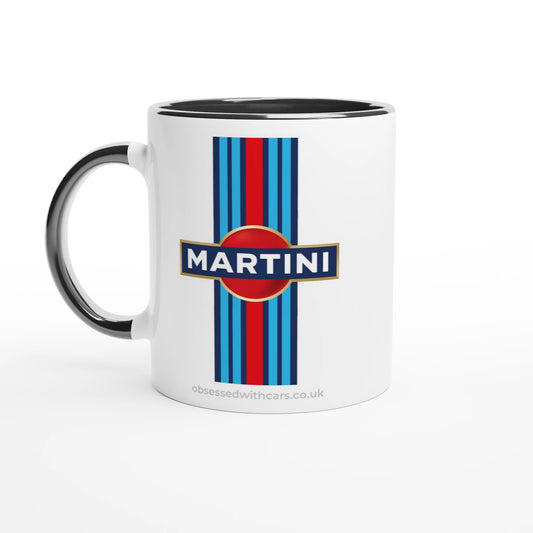 Martini Mug